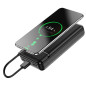 Puissante Batterie Externe 20000mAh, Power Bank