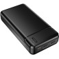 Puissante Batterie Externe 20000mAh, Power Bank