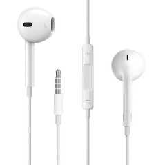 EarPods écouteurs jack, Qualité d'origine 