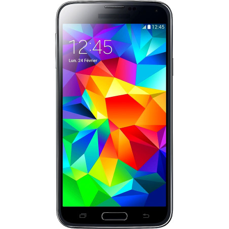 Ecran oled Galaxy S5