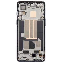 OnePlus Nord 2 5G : Vitre tactile écran lcd + châssis