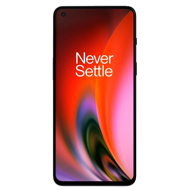 OnePlus Nord 2 5G : Vitre tactile écran lcd + châssis