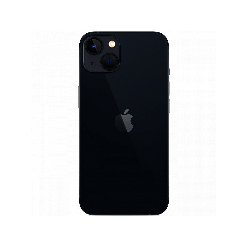 iPhone 13 : Châssis complet Noir + vitre arrière Origine Apple, (2èmeVie) iPhone 13 : Châssis complet Noir + vitre arrière Origine Apple, (2èmeVie)