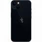 iPhone 13 : Châssis complet Noir + vitre arrière Origine Apple, (2èmeVie) iPhone 13 : Châssis complet Noir + vitre arrière Origine Apple, (2èmeVie)