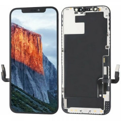 Vitre tactile écran LCD iPhone 12 Pro