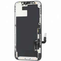 Vitre tactile écran LCD iPhone 12 Pro