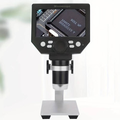 MicroScope Numérique avec écran LCD