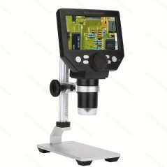 MicroScope Numérique avec écran LCD