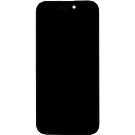 iPhone 14 Pro : Vitre tactile écran Oled. Original (ReNew)