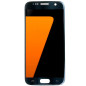 Galaxy S7 (G930) Noir : Vitre tactile écran Oled. Original Samsung (ReNew)