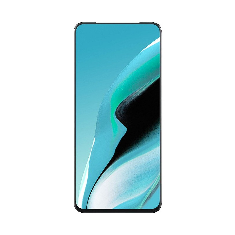 Oppo Reno 2Z : Vitre tactile écran LCD