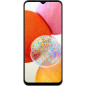 Galaxy A14 4G (A145 Non EU) : Vitre tactile écran LCD avec châssis Galaxy A14 4G (A145 Non EU) : Vitre tactile écran LCD avec châssis