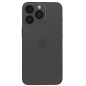 iPhone 13 Pro : Châssis complet Graphite + vitre arrière Origine Apple, (2èmeVie)