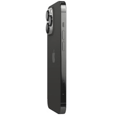 Châssis iPhone 13 Pro complet Graphite + vitre arrière Origine Apple