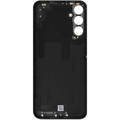 Coque arrière Origine Galaxy A14 4G Noir