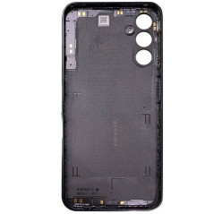 Coque arrière Origine Galaxy A14 5G Noir