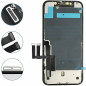 Kit de réparation iPhone 11 : Ecran LCD Original complet + joint étanche + outils Gratuits