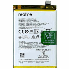 Batterie d'origine Realme 8 Pro