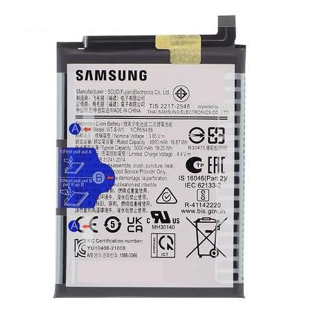 Batterie Origine Samsung Galaxy A14 4G