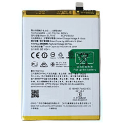 Batterie Oppo A17 / A17K