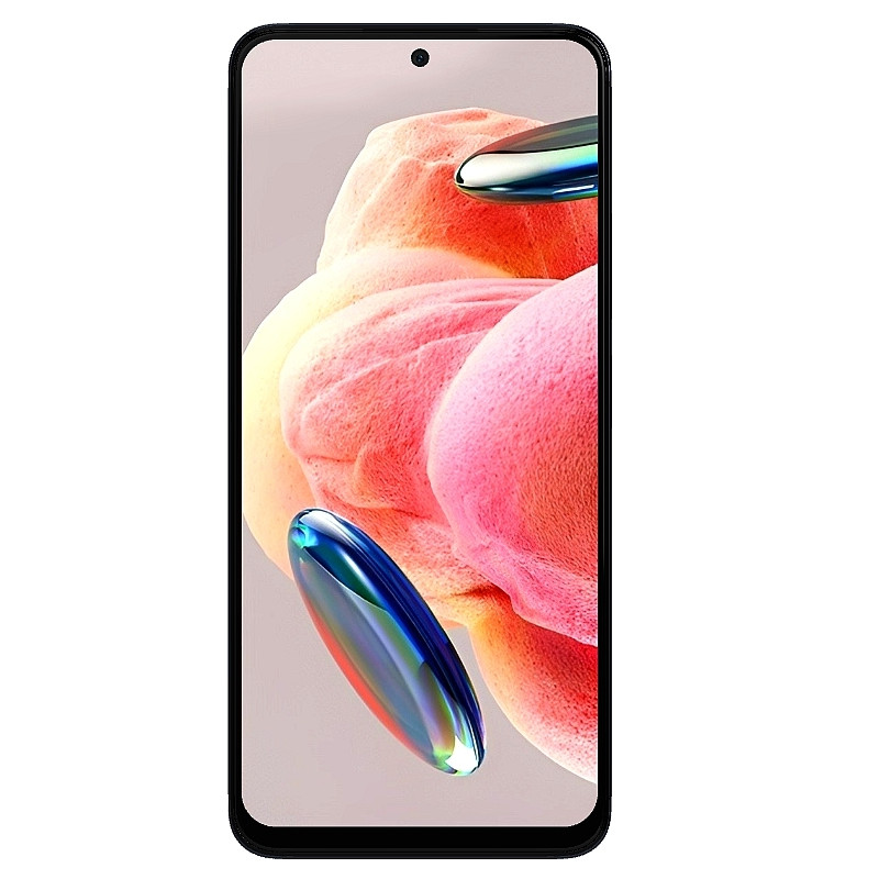 Redmi Note 12 4G / Redmi Note 12 5G / Poco X5 5G : Vitre tactile écran LCD