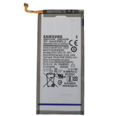 Batterie secondaire Galaxy Z Fold 3 Origine Samsung