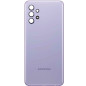 Galaxy A32 4G (A325) Violet : Capot arrière. Officiel Samsung