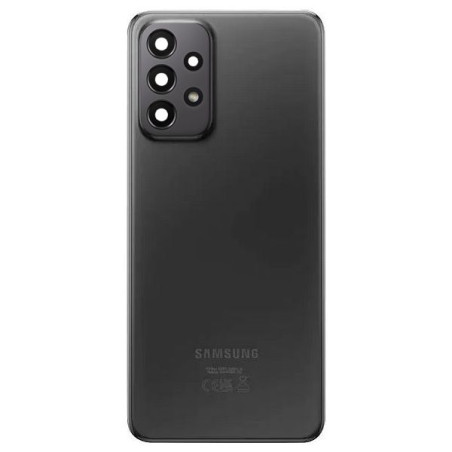 Vitre arrière Galaxy A23 5G d'origine Samsung