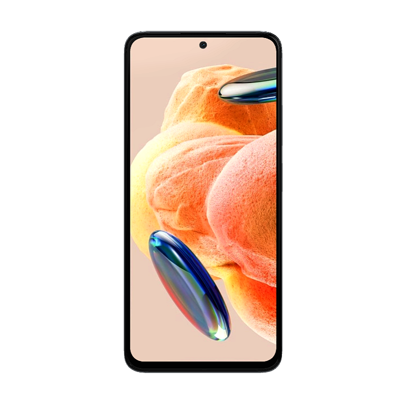 Redmi Note 12 Pro 4G : Vitre tactile écran Oled