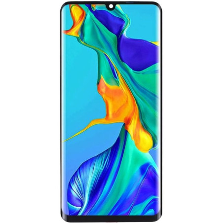 Ecran Oled Huawei P30 Pro