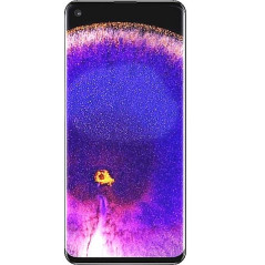 Ecran Oled Find X5 Pro