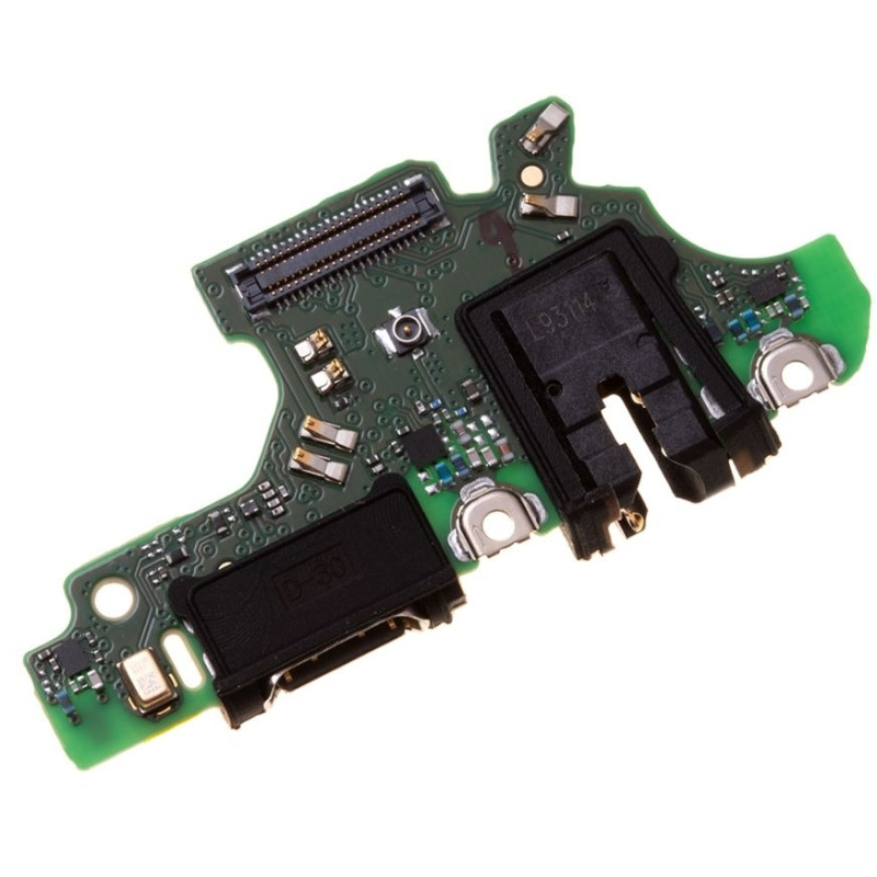 P30 Lite New Edition : Connecteur de charge, prise jack et micro P30 Lite New Edition : Connecteur de charge, prise jack et micro
