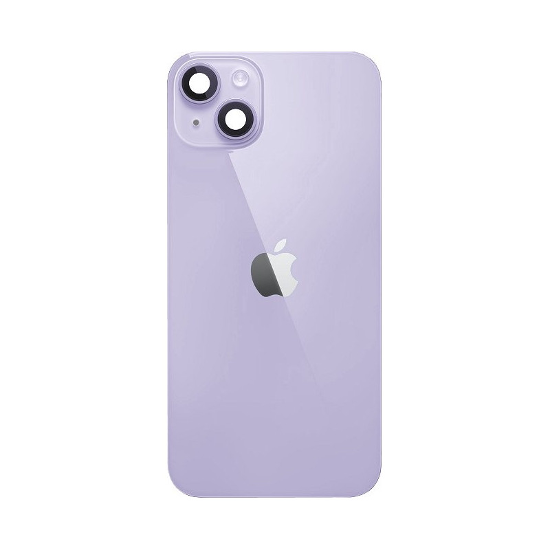 iPhone 14 Mauve : Vitre arrière Origine Apple, (2èmeVie) iPhone 14 Mauve : Vitre arrière Origine Apple, (2èmeVie)