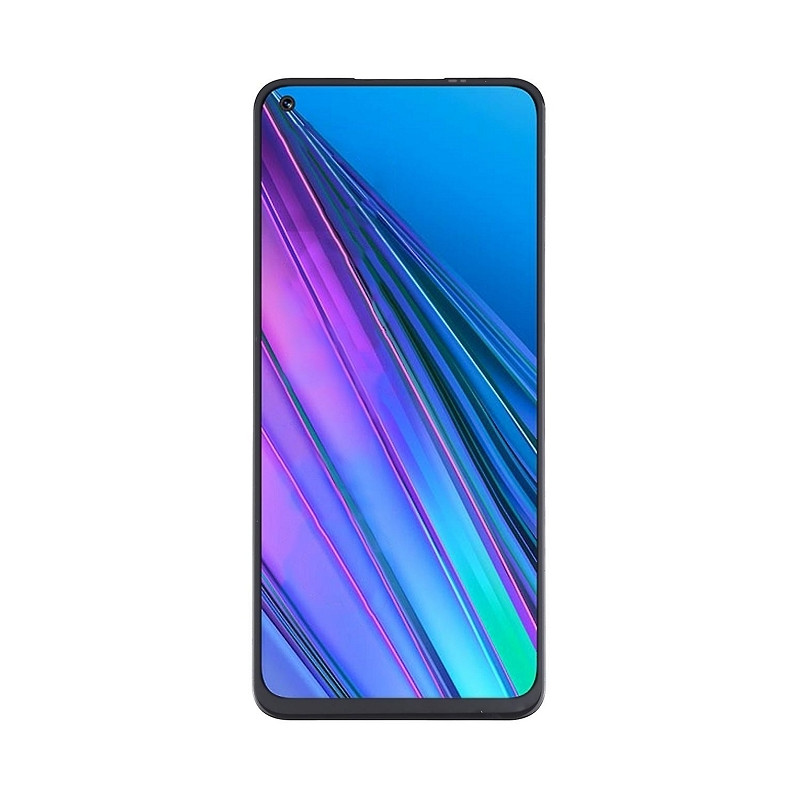 Oppo A93 5G : Vitre tactile écran LCD