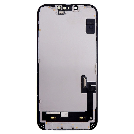 iPhone 14 : Vitre tactile écran Oled Original (ReNew)