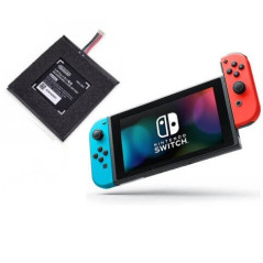 Batterie Nintendo Switch / Nintendo Switch OLED