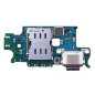 Galaxy S23+ (S916) : Connecteur de charge + micro + lecteur sim. Officiel Samsung Galaxy S23+ (S916) : Connecteur de charge + micro + lecteur sim. Officiel Samsung