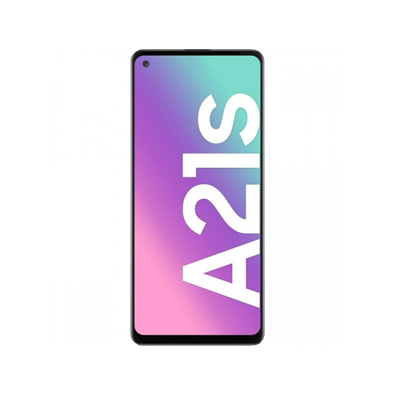 Galaxy A21s (A217) : Vitre tactile écran LCD + Châssis