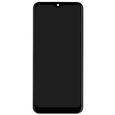 Ecran complet châssis Oppo A77 5G