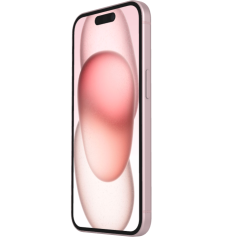 iPhone 15 factice, Rose