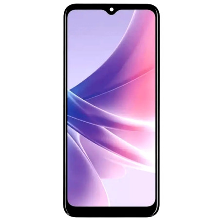 Ecran complet châssis Oppo A77 5G