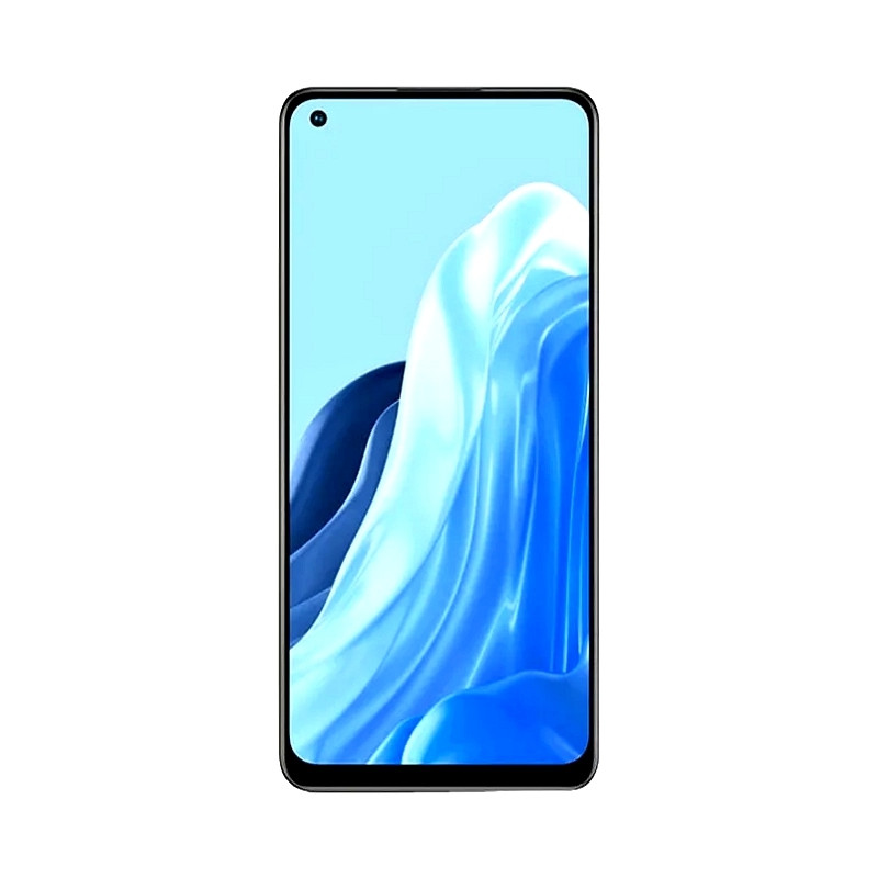 Oppo Reno 7 4G : Vitre tactile écran Oled avec châssis