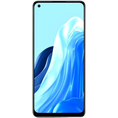 Ecran Oled châssis Oppo Reno 7 4G