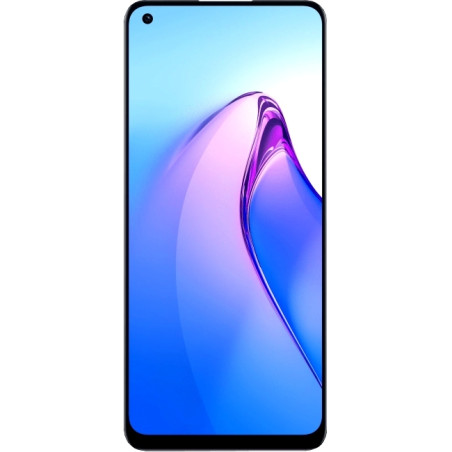 Ecran Oled châssis Oppo Reno 8 5G