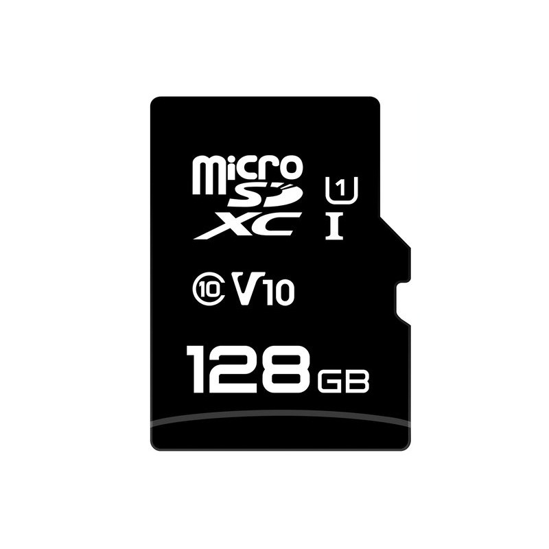 Carte mémoire micro SD 128 Go