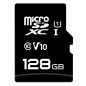 Carte mémoire micro SD 128 Go