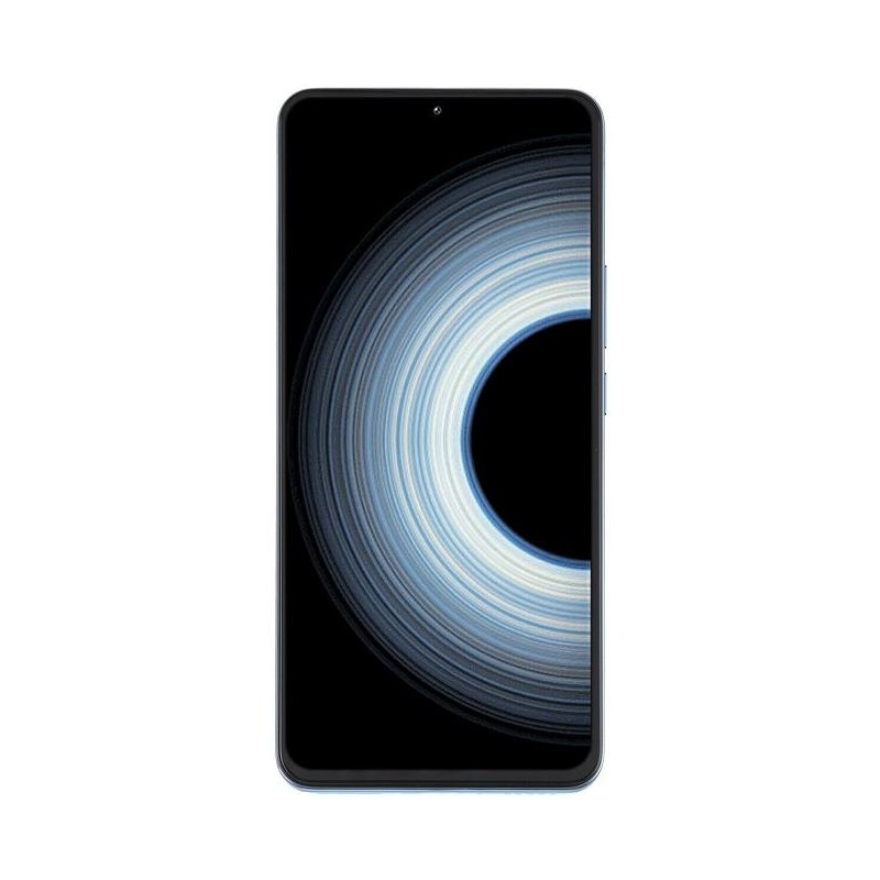 Xiaomi 12T 5G / 12T Pro 5G Noir : Vitre tactile écran + châssis Original Xiaomi