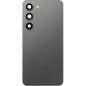 Galaxy S23 5G (S911) Gris : Vitre arrière. Original Samsung