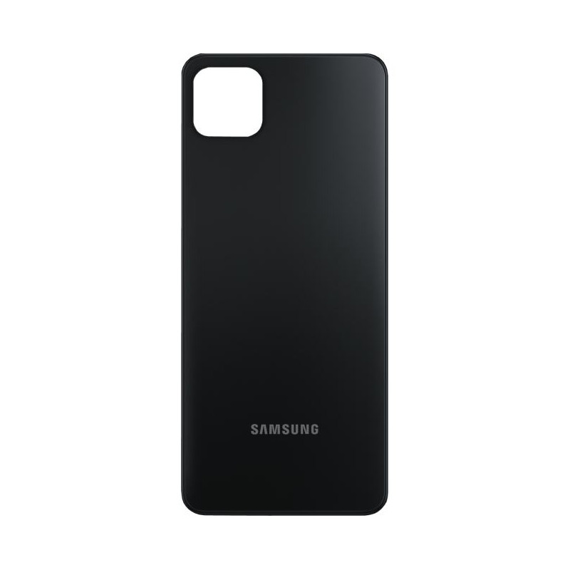 Galaxy A22 5G (A226) Gris Noir : Vitre arrière. Original Samsung