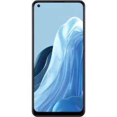 Ecran Oled châssis Oppo Reno 8 Lite 5G